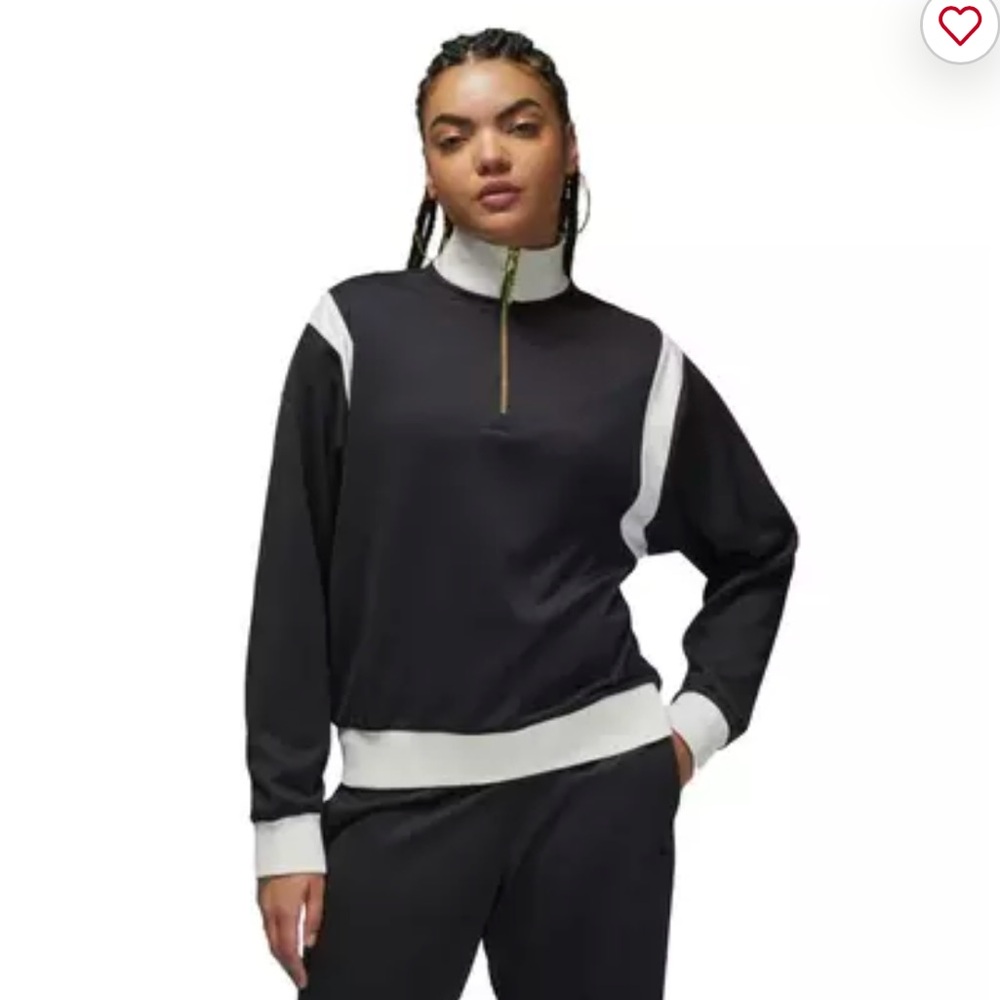 Nike Jordan (Her)itage Pullover - XL